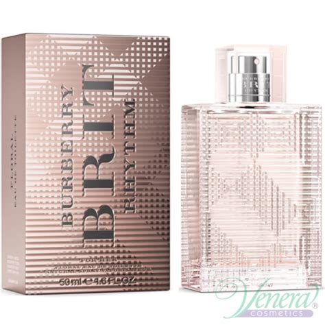 burberry brit rhythm edt 50ml